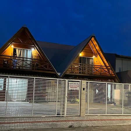 Canto Gira Sol - Estudio Sol - Terreo Penha  Ngoại thất bức ảnh