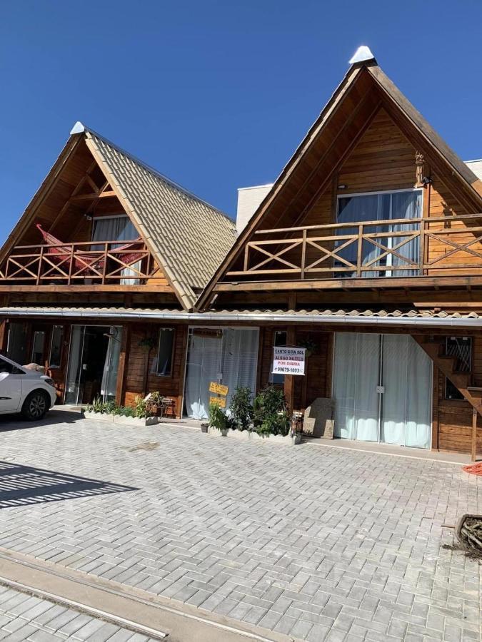 Canto Gira Sol - Estudio Sol - Terreo Penha  Ngoại thất bức ảnh